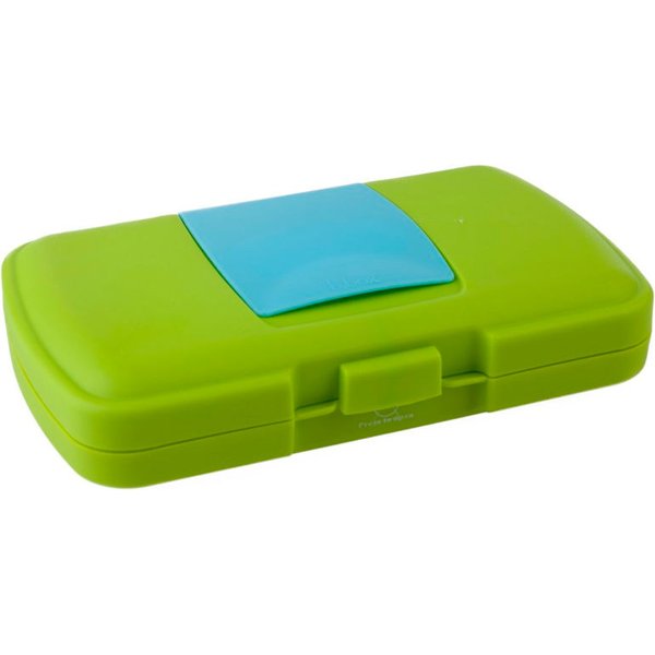 Portfel na akcesoria do przewijania B.Box - Retro Circles