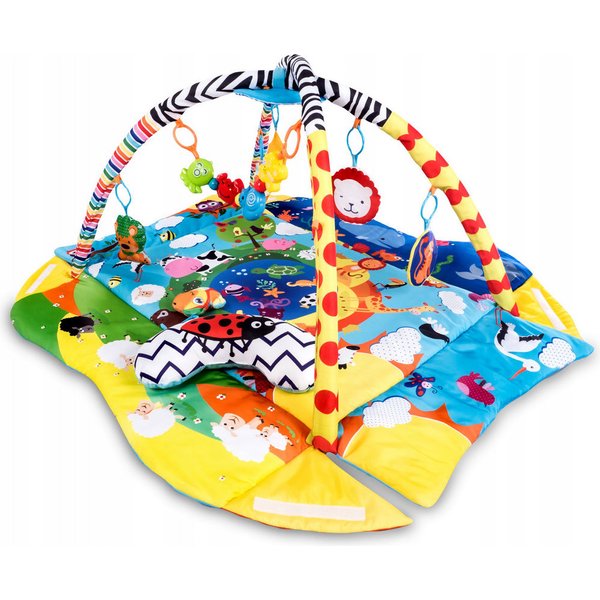 Mata edukacyjna Anika Lionelo