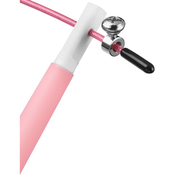 Skakanka z łożyskami Speed Queenfit