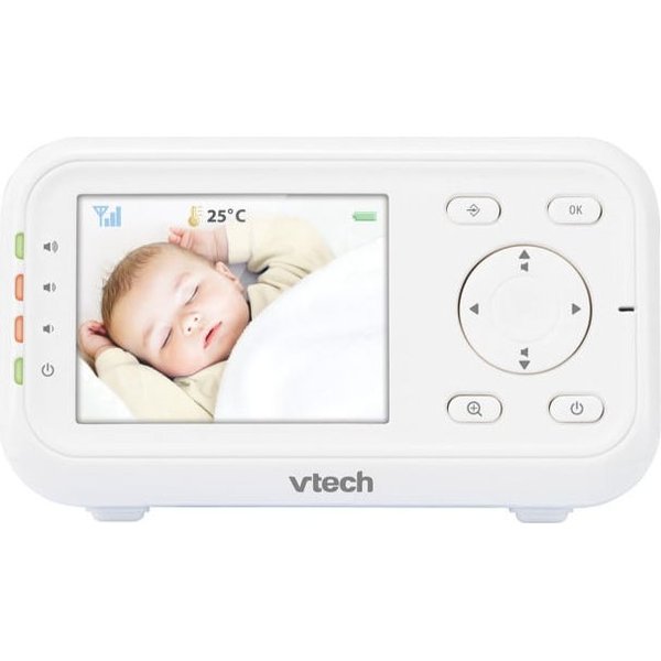 Niania elektroniczna Video VM 3252 Vtech