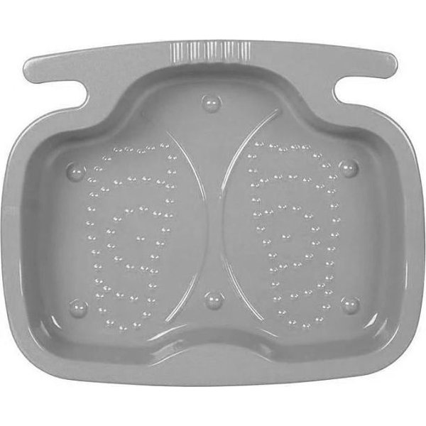 Myjka do stóp 56x46x9cm Intex
