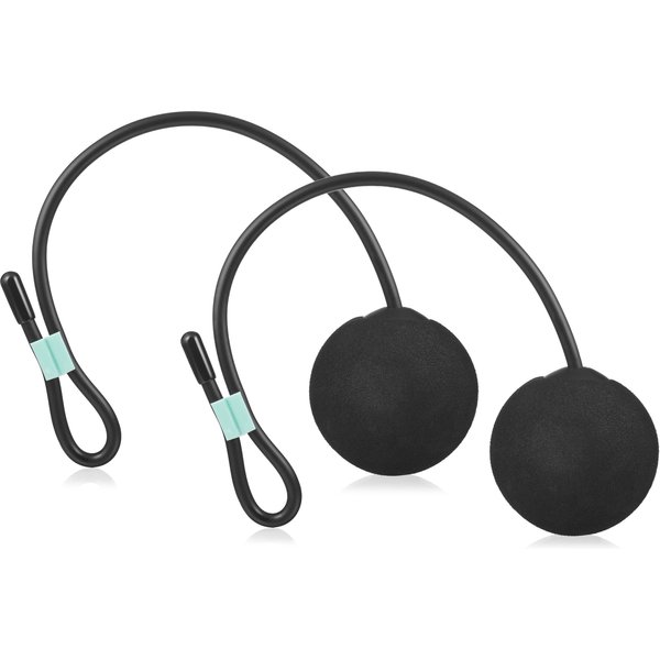 Skakanka z wyświetlaczem i Bluetooth Smart Queenfit