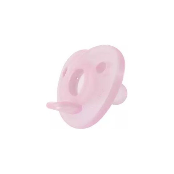 Smoczek ortodontyczny Soothie 0-6m Avent Philips - girl