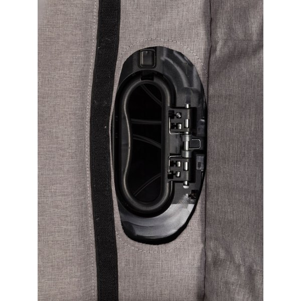 Wózek dziecięcy Canny EasyGo - Pearl