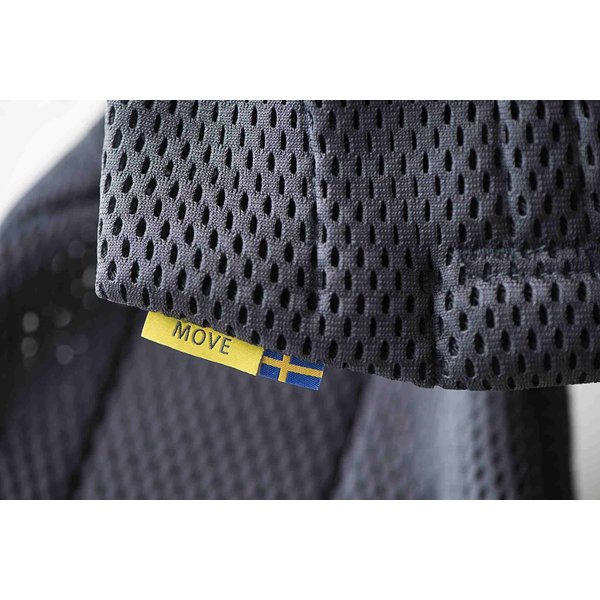 Nosidełko Move 3D Mesh BabyBjorn - szary
