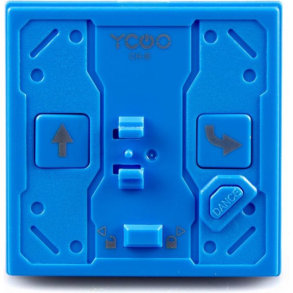 Mini robot Maze breaker dźwięk światło Silverlit
