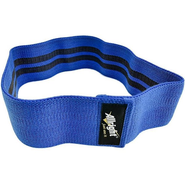 Opaska Hip Belt Allright - M