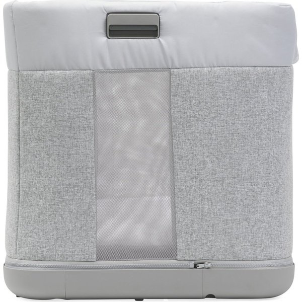 Łóżeczko Co-Sleeping Chicco Next2Me Forever Chicco - Ash grey