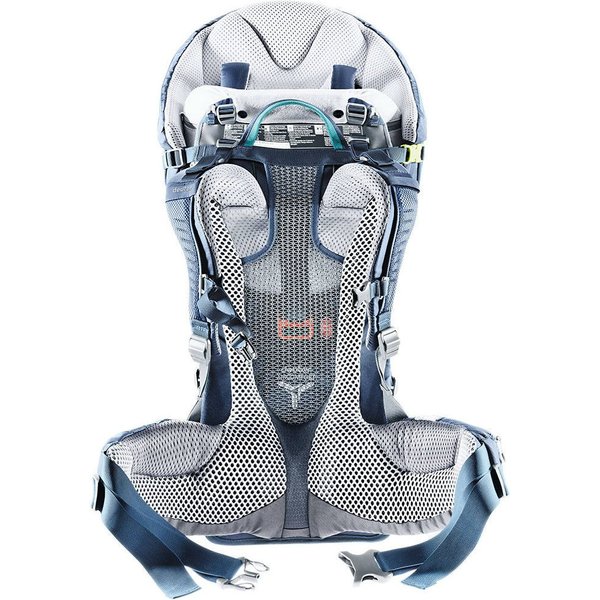 Nosidło Kid Comfort Pro New Deuter