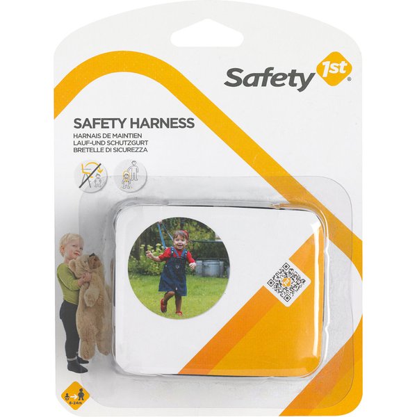 Szelki bezpieczeństwa Safety 1st