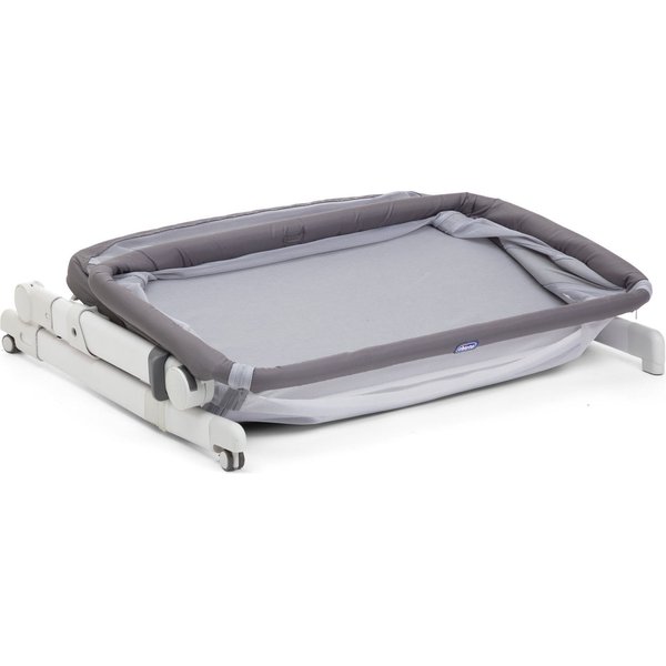 Łóżeczko dostawne Next2Me Pop Up Chicco - Atmosphere