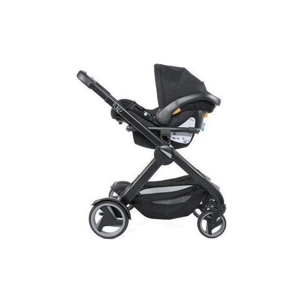 Wózek spacerowy z gondolą Fully Chicco