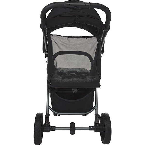 Wózek spacerowy Wave 2023 Espiro - 209 mokka taste