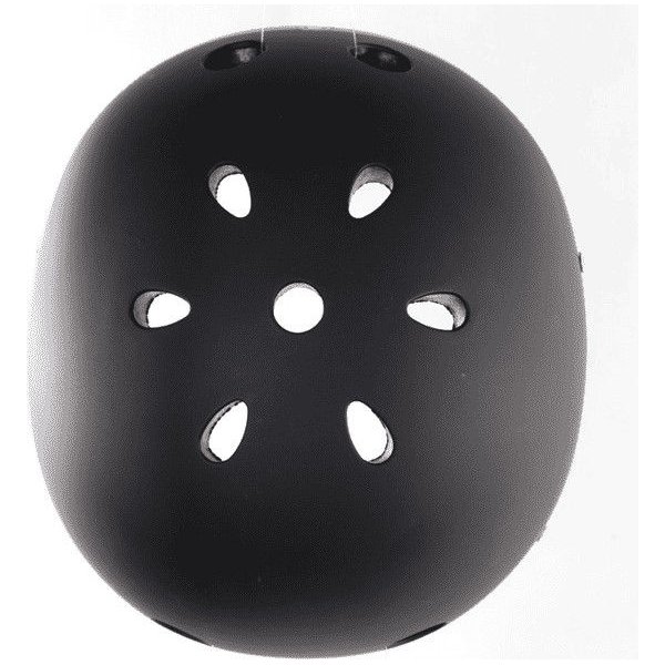 Kask dziecięcy Globber - Black