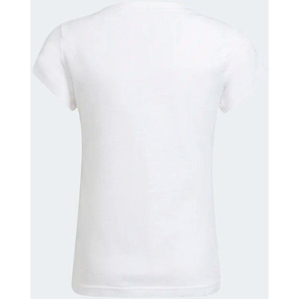 Koszulka juniorska Essentials Big Logo Tee Adidas