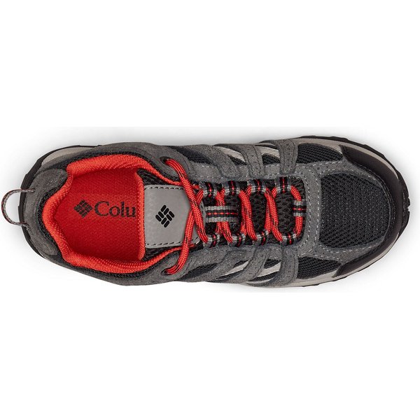 Buty młodzieżowe Redmond Waterproof Columbia