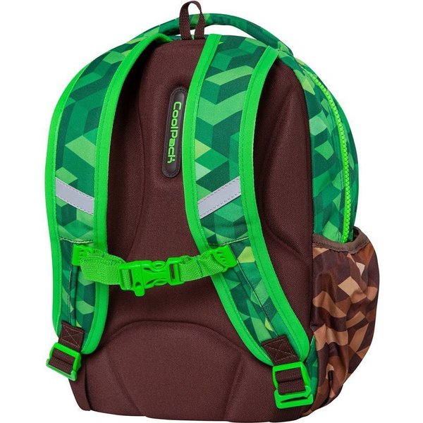 Plecak dziecięcy Joy S 21L Coolpack - City Jungle