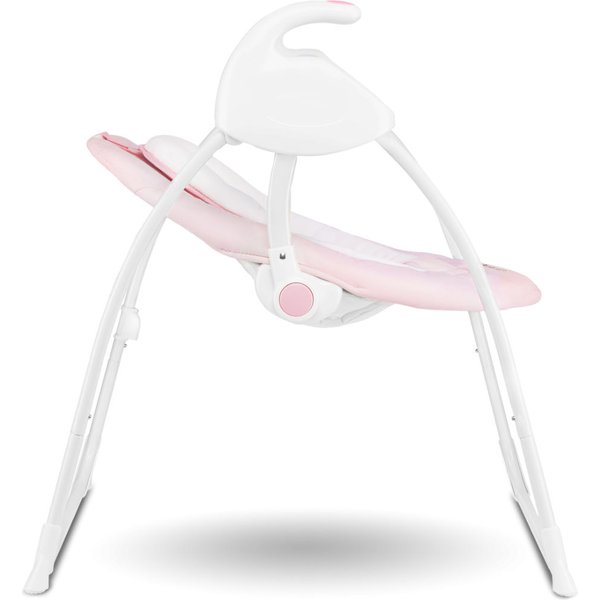 Bujaczek Robin Lionelo - pink