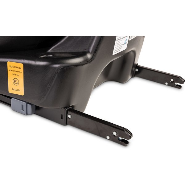 Fotelik samochodowy Mokki IsoFix 0-36 kg Caretero - navy