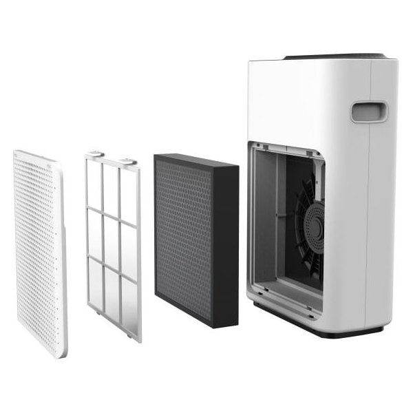 Oczyszczacz powietrza Smart Air Clinic