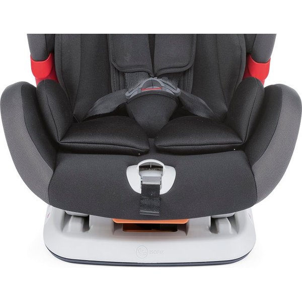 Fotelik samochodowy YOUniverse Fix 9-36 kg Chicco - jet black