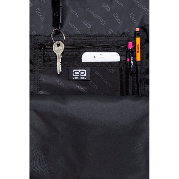 Plecak dziecięcy Joy S 21L Coolpack - City Jungle