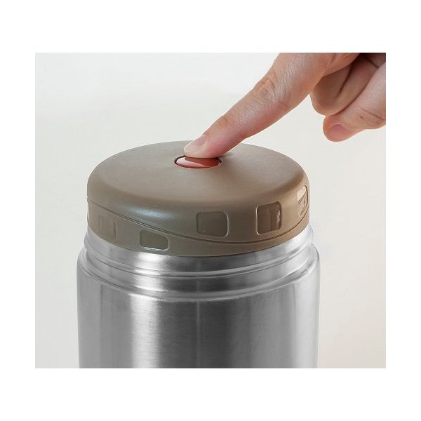 Termos do posiłków stałych Miniland