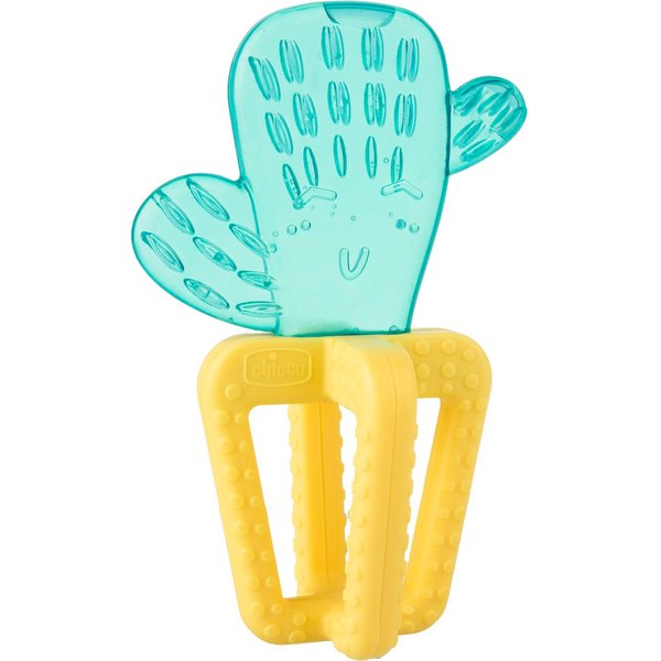 Gryzak wodny Kaktus 4m+ Chicco