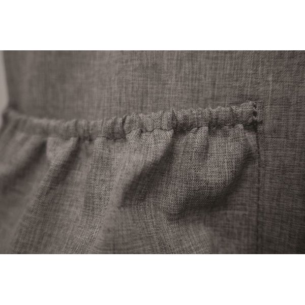 Łóżeczko dostawne, kojec 3w1 Cloud Espiro - 09 Beige Wind