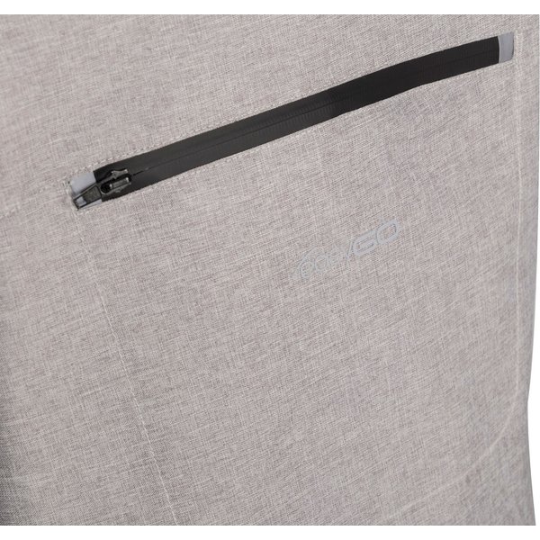 Wózek dziecięcy Canny EasyGo - Pearl