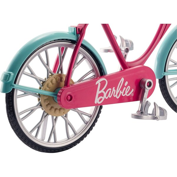 Barbie Rower dla lalki Mattel