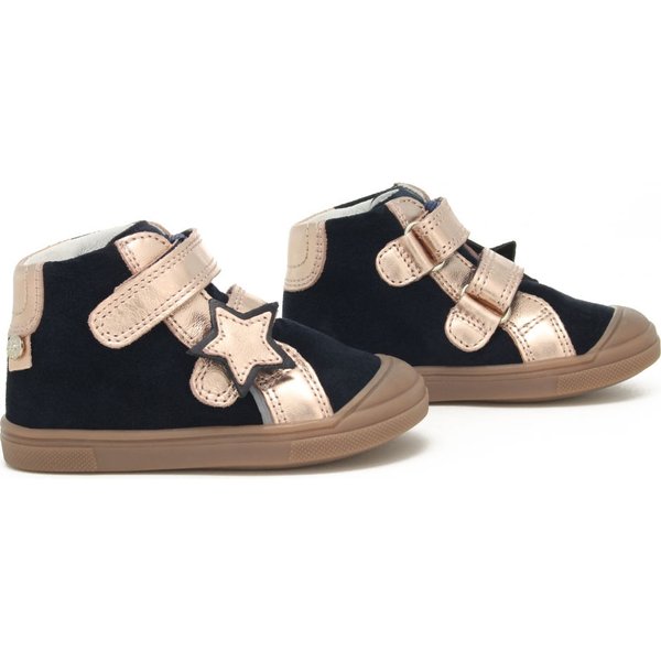 Buty dziecięce 11384022 Bartek