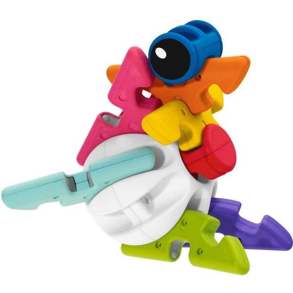 Magiczna piłka 2w1 Chicco