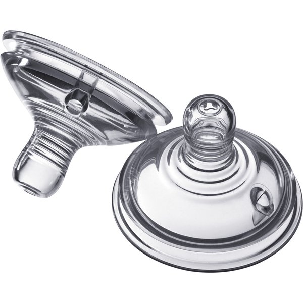 Butelka 2x340ml 3m+ Tommee Tippee