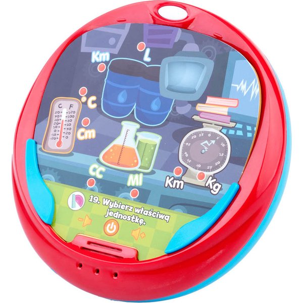 Zabawka Edukacyjny Quiz Dummel Discovery