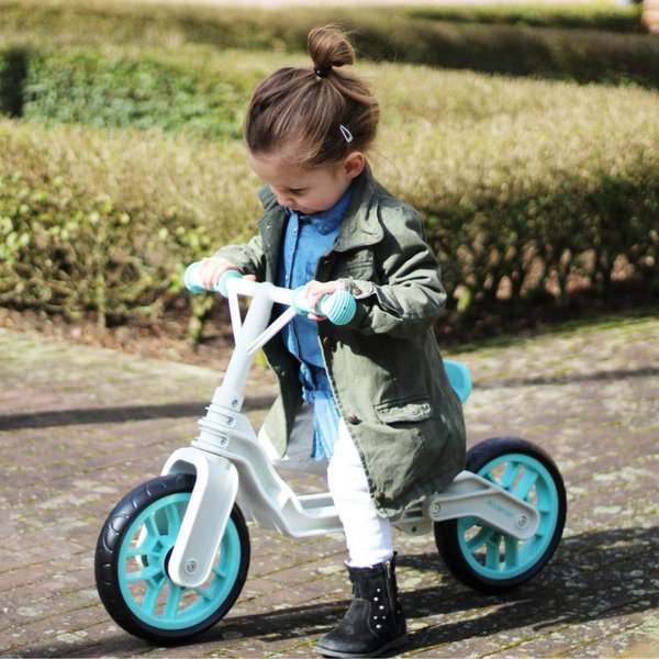 Rowerek Balance Bike Polisport WYPRZEDAŻ