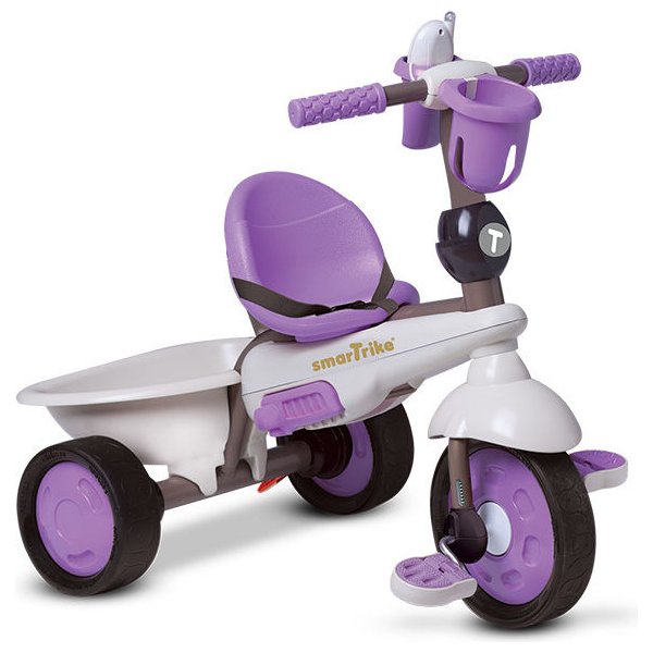 Pojazd/Rowerek Dream 4w1 Smart Trike