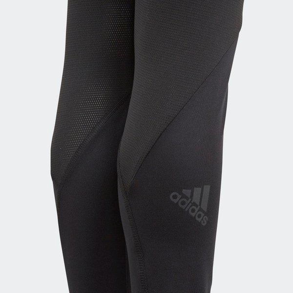 Legginsy młodzieżowe Alphaskin Adidas