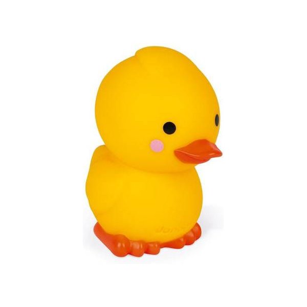 Zestaw figurek do kąpieli 4 szt. Janod - zwierzątka z farmy