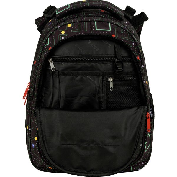 Plecak dziecięcy Backup 5 model R 24L Derform - Gamer