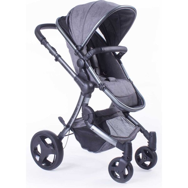 Wózek Premium Duo 2.0 Baby Monsters - texas