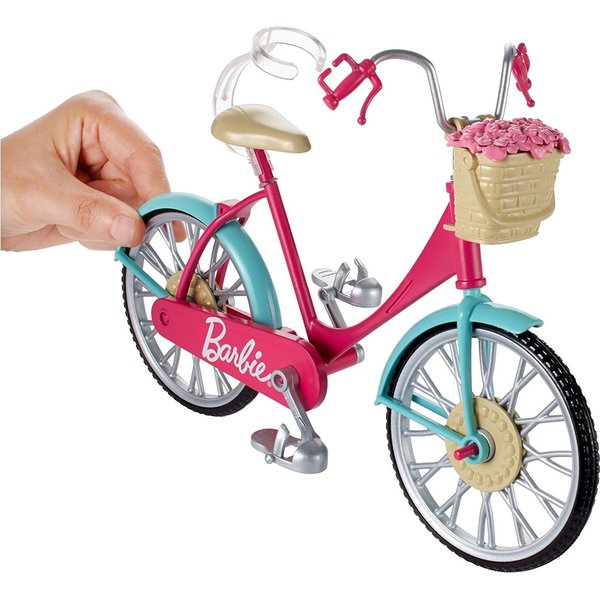 Barbie Rower dla lalki Mattel