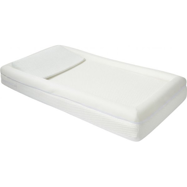 Poduszka klin Sensitive 15 stopni do materaca Sleep Safe Candide