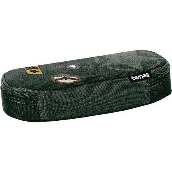 zestaw szkolny 3-częściowy plecak BeUniq + wyposażenie Paso