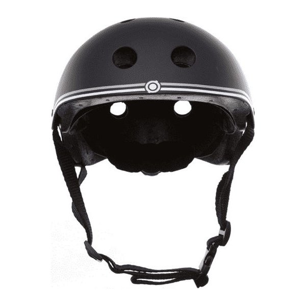 Kask dziecięcy Globber - Black