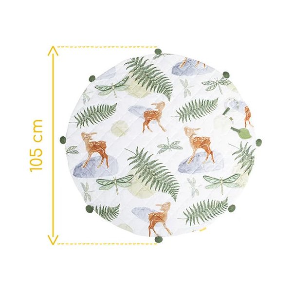 Mata edukacyjna Doee Skiddou