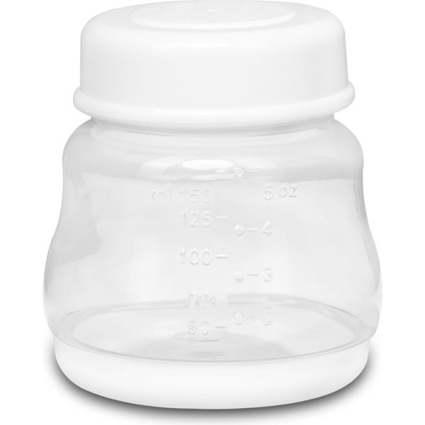 Laktator elektryczny podwójny Twee Go Lionelo