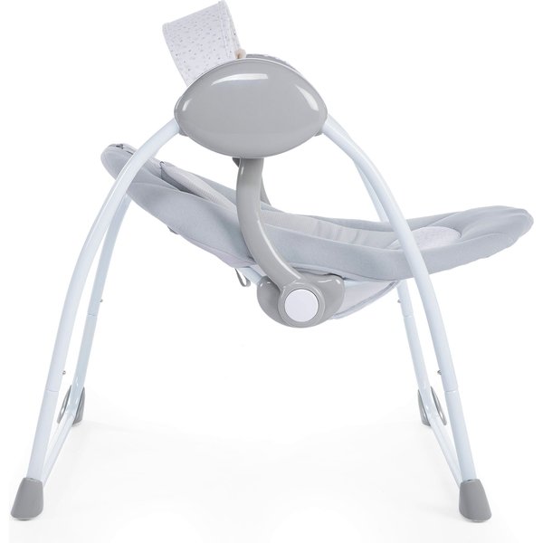 Huśtawka Relax & Play Chicco - cool grey