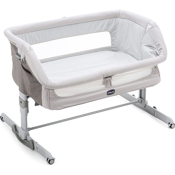 Łóżeczko Next2me Dream Chicco - legend