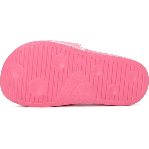 Klapki młodzieżowe Leadcat Sonic x Puma - pink